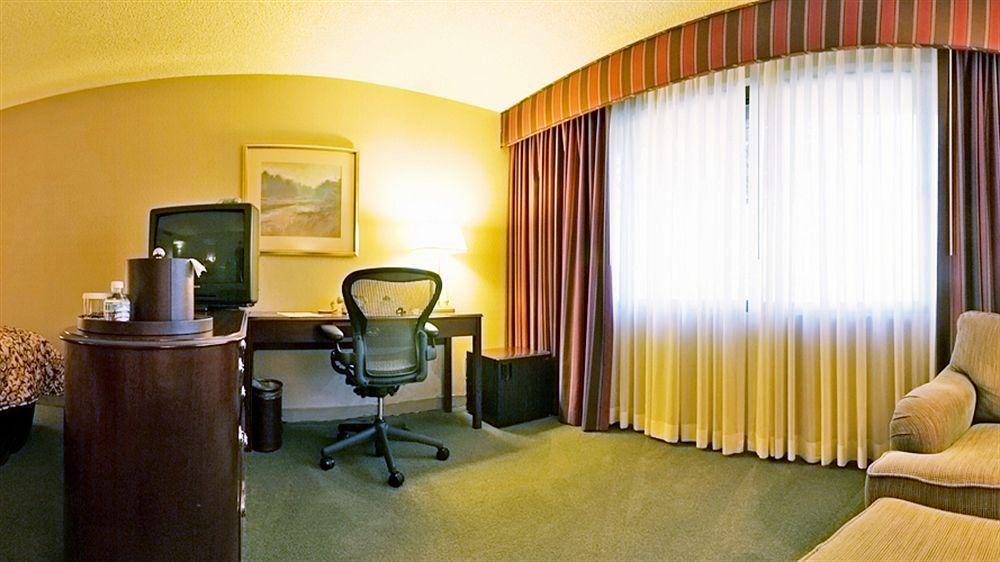 Radisson Hotel Sunnyvale - Silicon Valley Kültér fotó