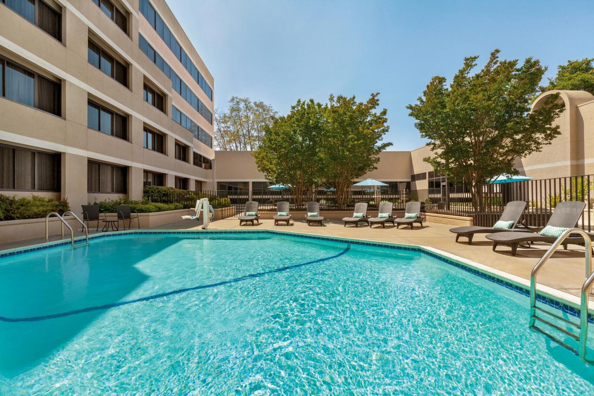 Radisson Hotel Sunnyvale - Silicon Valley Kültér fotó
