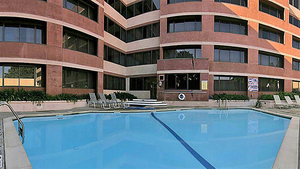 Radisson Hotel Sunnyvale - Silicon Valley Kültér fotó