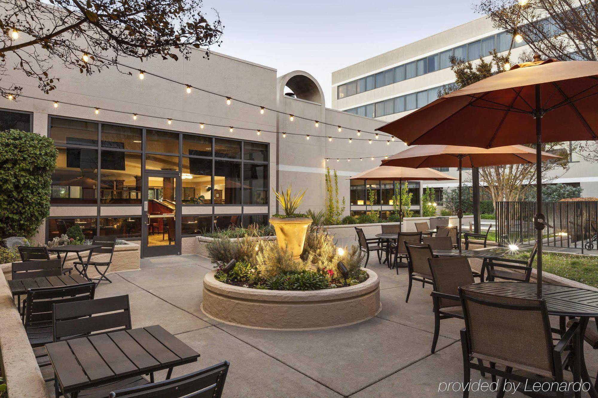 Radisson Hotel Sunnyvale - Silicon Valley Kültér fotó