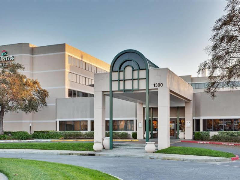 Radisson Hotel Sunnyvale - Silicon Valley Kültér fotó