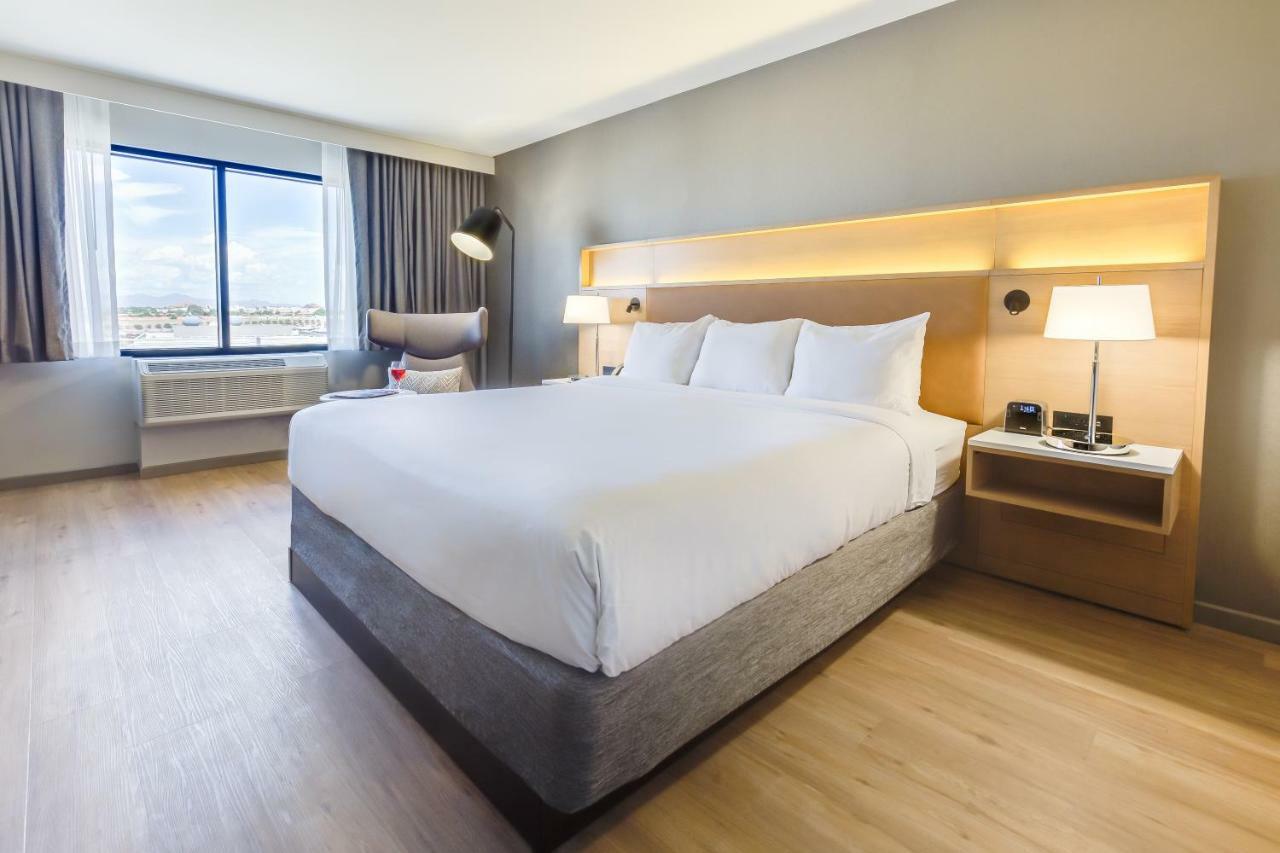 Radisson Hotel Sunnyvale - Silicon Valley Kültér fotó