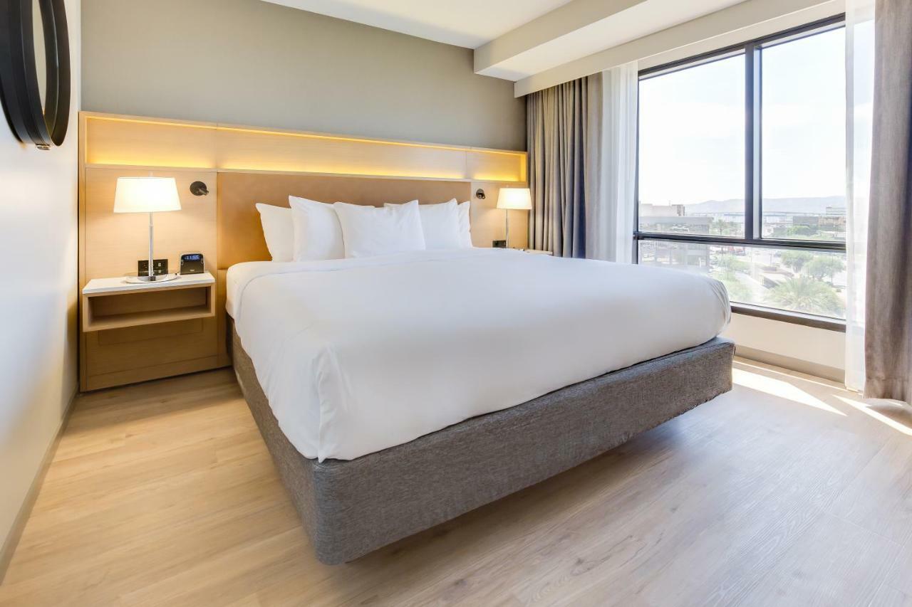 Radisson Hotel Sunnyvale - Silicon Valley Kültér fotó